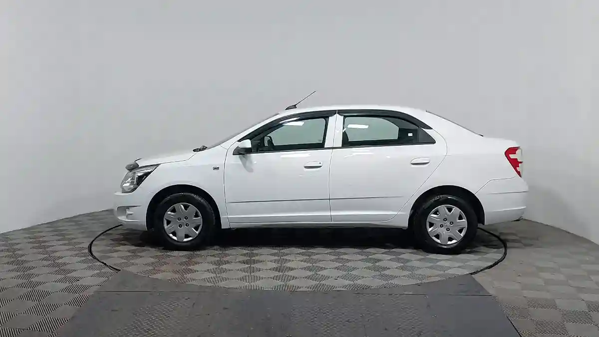 Chevrolet Cobalt 2021 года за 5 250 000 тг. в Астана