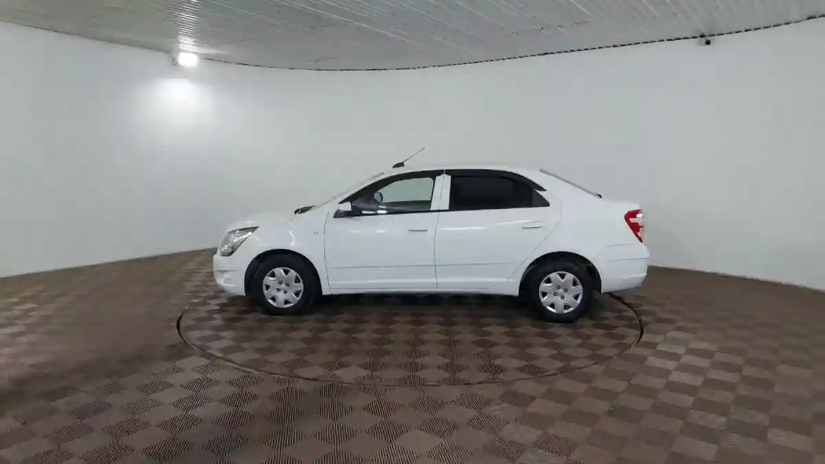 Chevrolet Cobalt 2021 года за 5 290 000 тг. в Шымкент