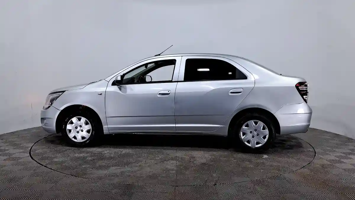 Chevrolet Cobalt 2021 года за 5 100 000 тг. в Астана