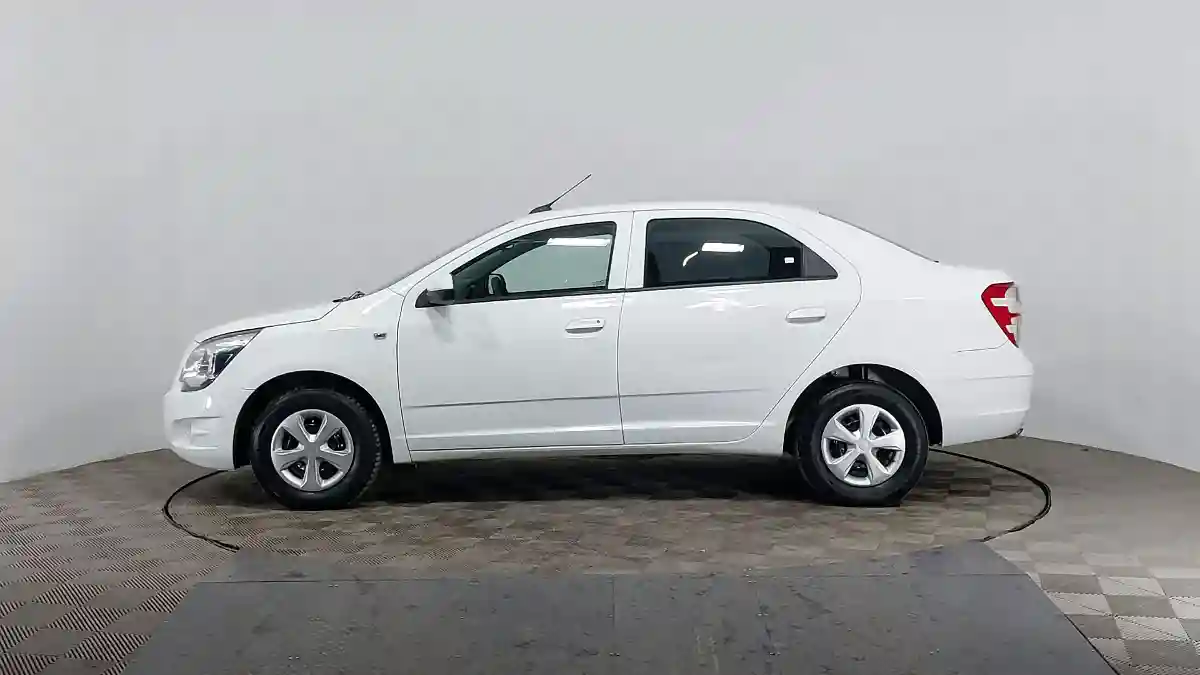 Chevrolet Cobalt 2021 года за 4 590 000 тг. в Астана