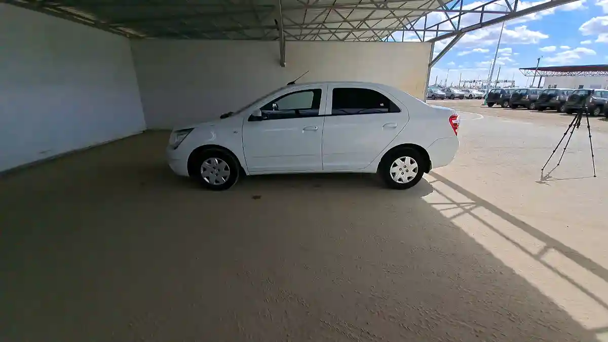 Chevrolet Cobalt 2021 года за 5 500 000 тг. в Кызылорда