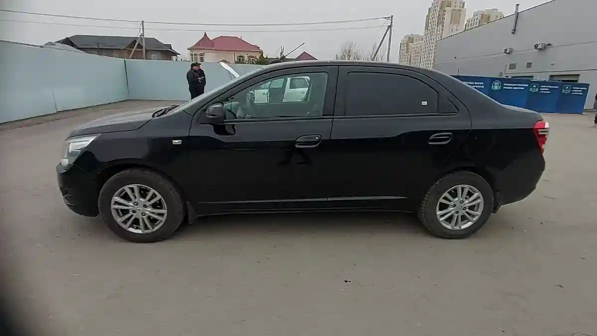 Chevrolet Cobalt 2021 года за 6 000 000 тг. в Шымкент