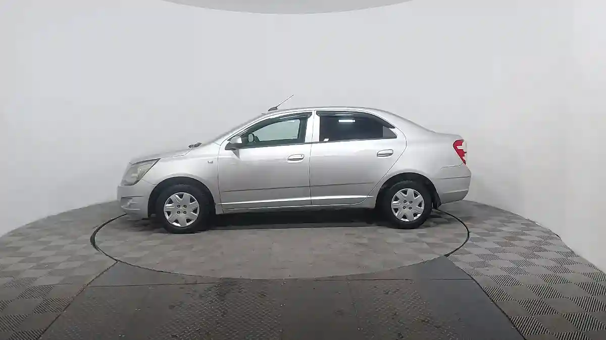 Chevrolet Cobalt 2021 года за 4 990 000 тг. в Астана
