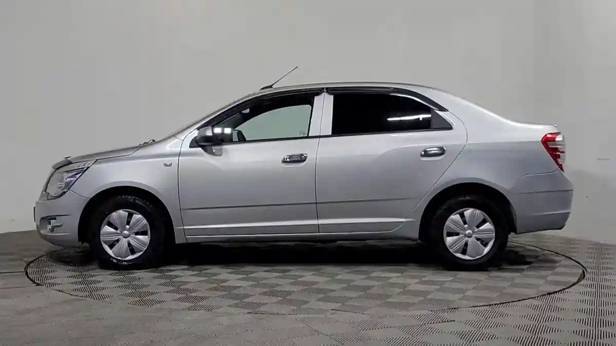 Chevrolet Cobalt 2021 года за 4 190 000 тг. в Алматы