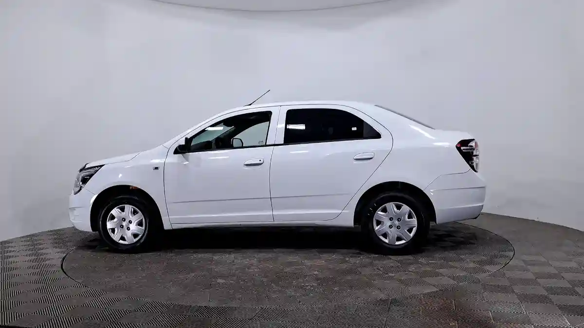 Chevrolet Cobalt 2021 года за 4 990 000 тг. в Астана