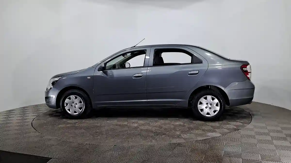 Chevrolet Cobalt 2021 года за 4 790 000 тг. в Астана