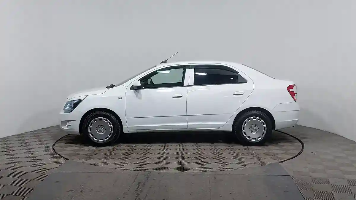 Chevrolet Cobalt 2021 года за 4 890 000 тг. в Астана