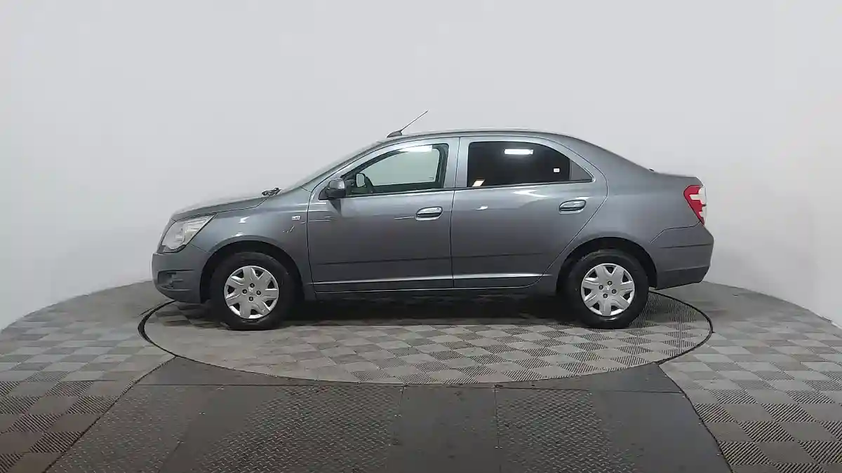 Chevrolet Cobalt 2021 года за 4 890 000 тг. в Астана