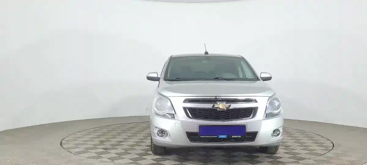 Chevrolet Cobalt 2021 года за 4 620 000 тг. в Караганда