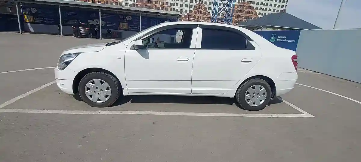 Chevrolet Cobalt 2021 года за 5 200 000 тг. в Шымкент