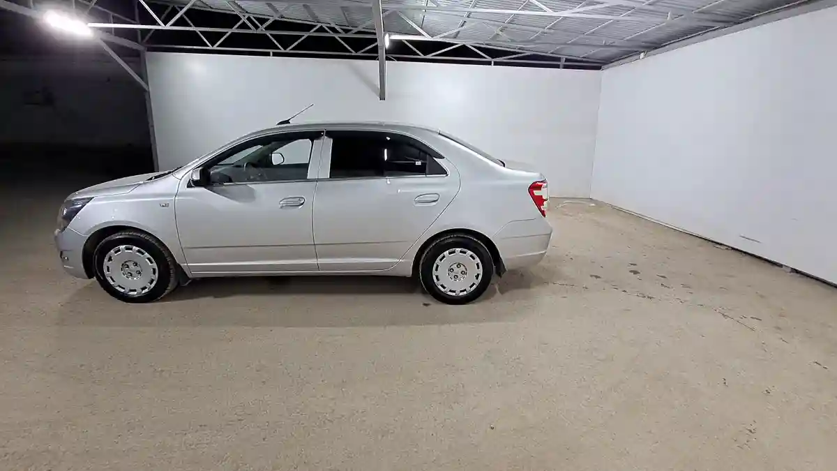 Chevrolet Cobalt 2021 года за 5 500 000 тг. в Кызылорда