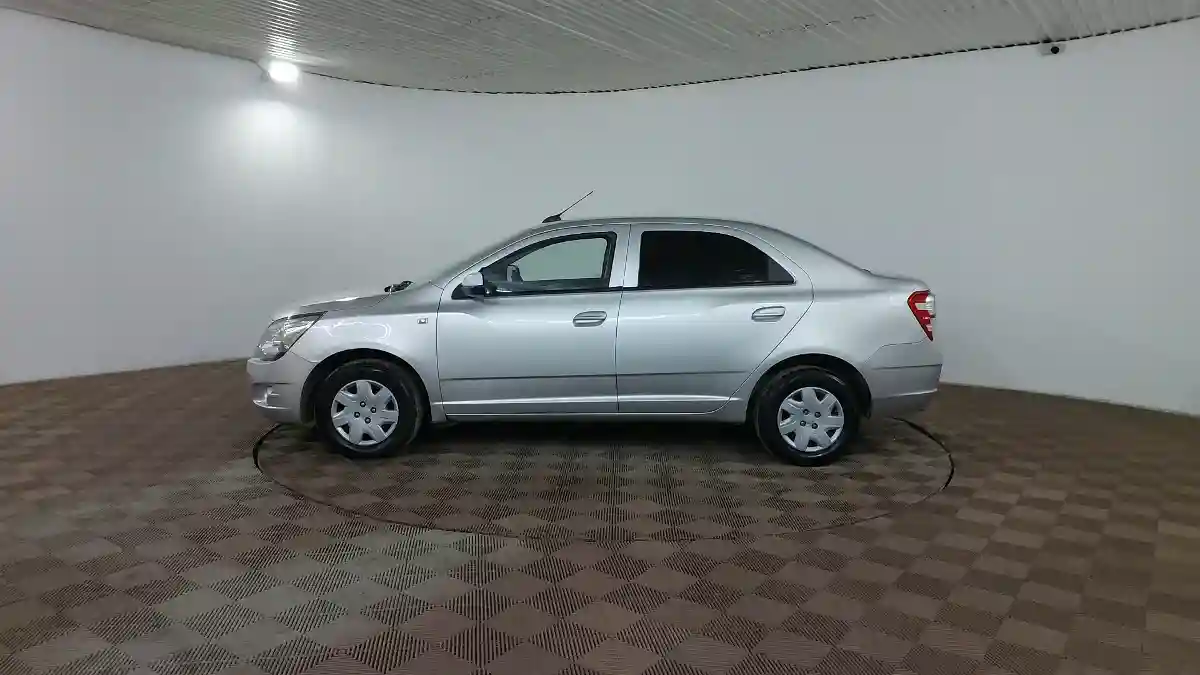 Chevrolet Cobalt 2021 года за 4 990 000 тг. в Шымкент