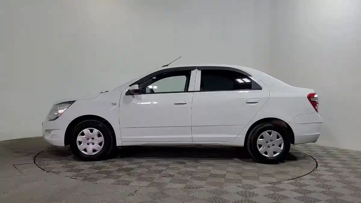 Chevrolet Cobalt 2021 года за 4 890 000 тг. в Алматы