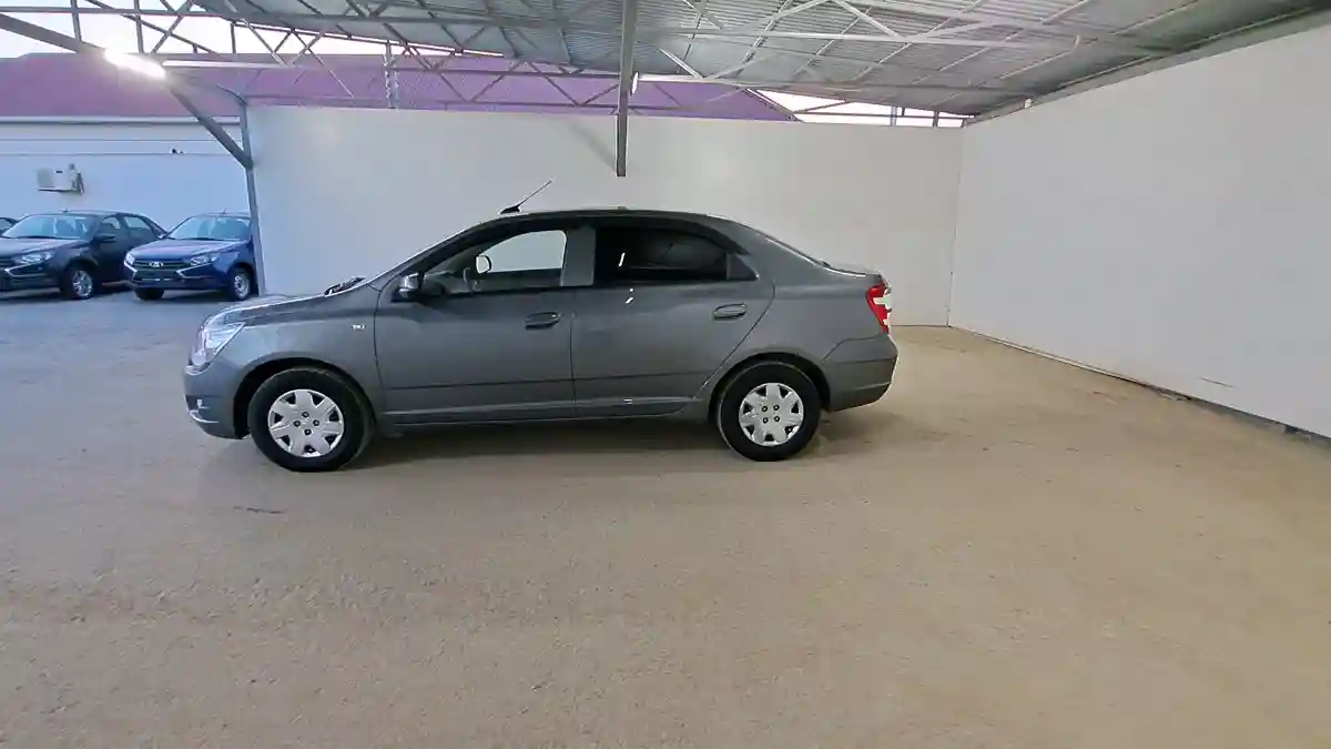 Chevrolet Cobalt 2022 года за 5 190 000 тг. в Кызылорда