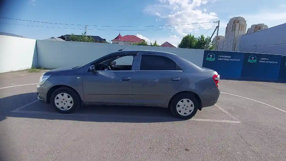 Chevrolet Cobalt 2022 года за 5 500 000 тг. в Шымкент