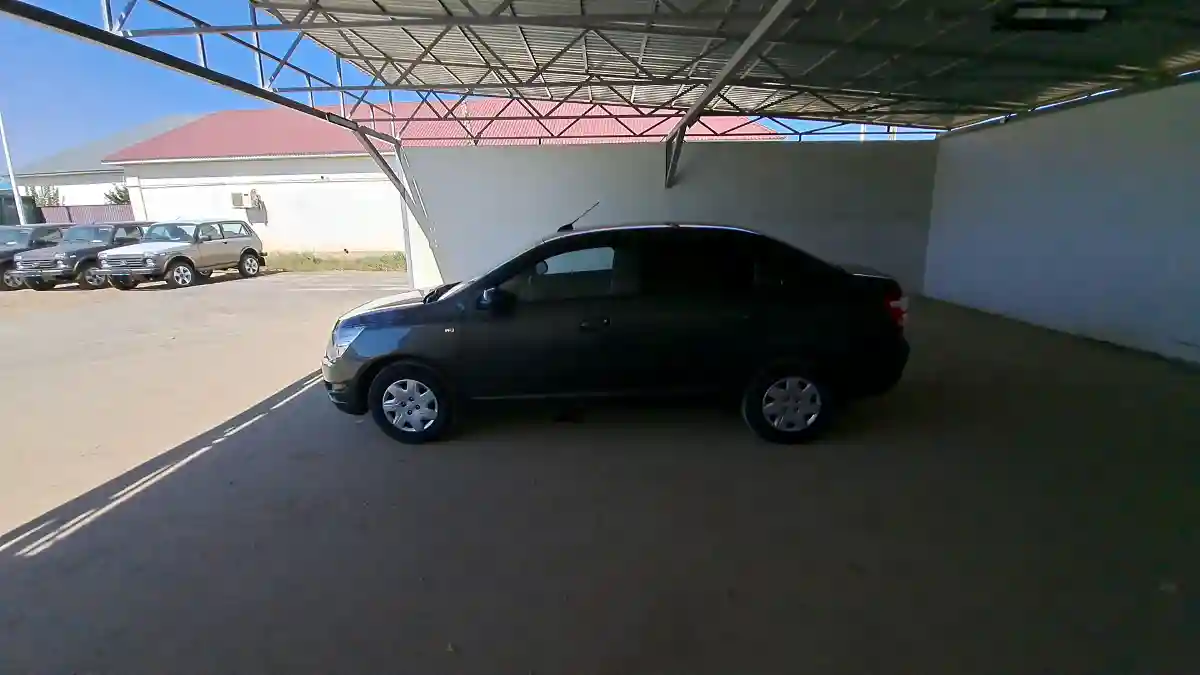 Chevrolet Cobalt 2022 года за 5 700 000 тг. в Кызылорда