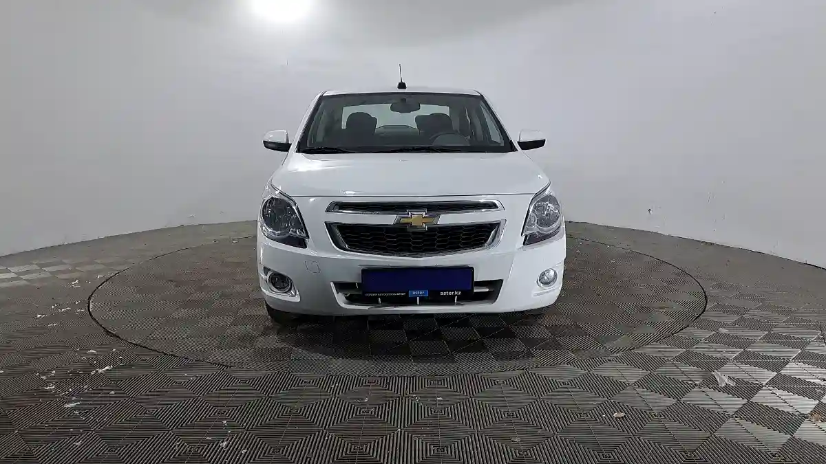 Chevrolet Cobalt 2022 года за 4 380 000 тг. в Павлодар