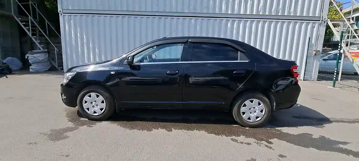 Chevrolet Cobalt 2022 года за 5 380 000 тг. в Алматы