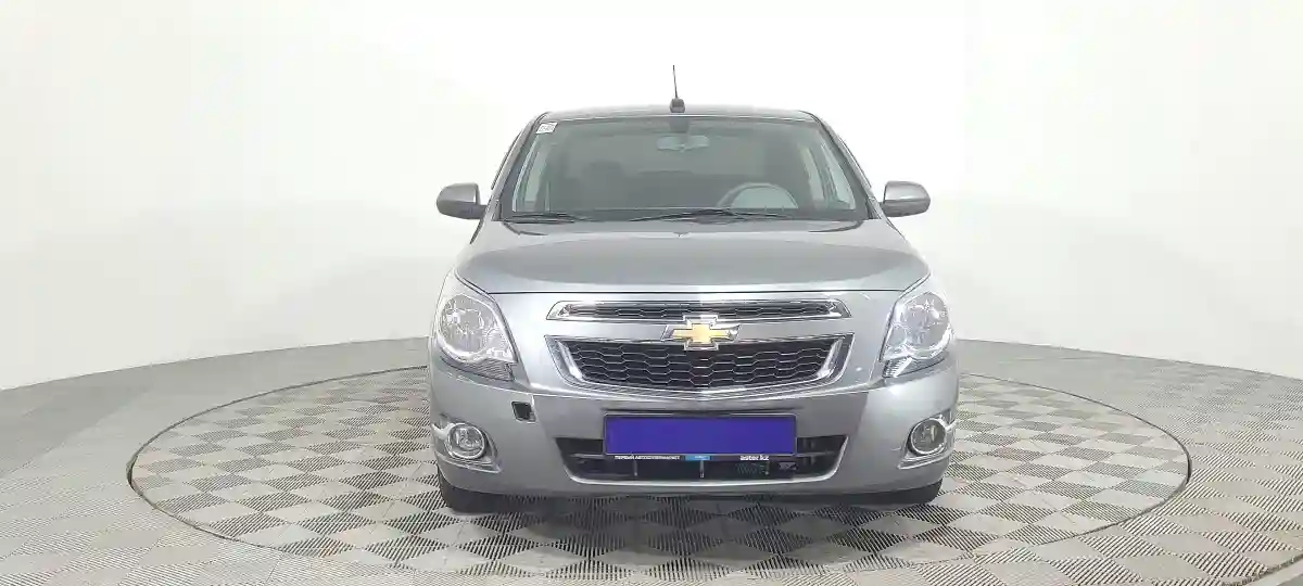 Chevrolet Cobalt 2022 года за 5 490 000 тг. в Караганда