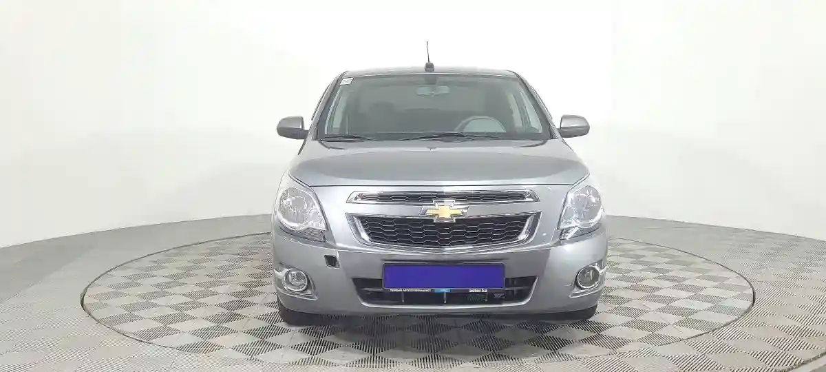 Chevrolet Cobalt 2022 года за 5 290 000 тг. в Караганда