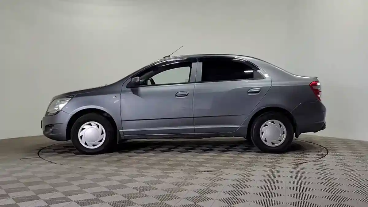 Chevrolet Cobalt 2022 года за 4 250 000 тг. в Алматы