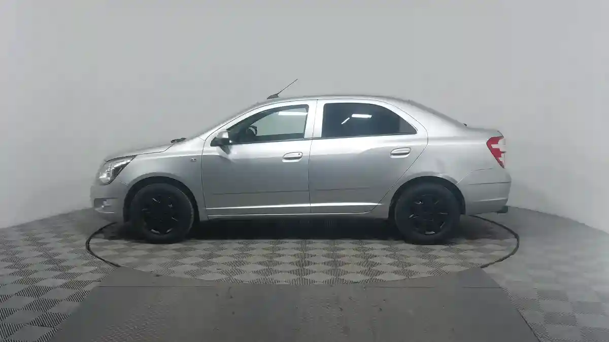 Chevrolet Cobalt 2022 года за 5 190 000 тг. в Астана