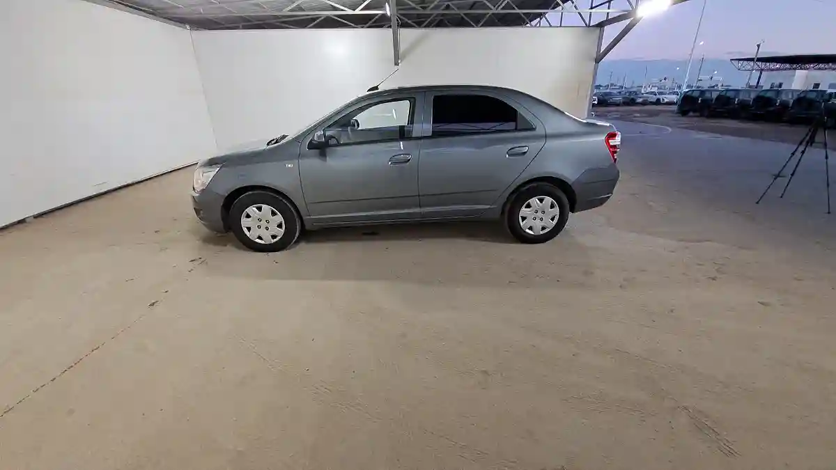 Chevrolet Cobalt 2022 года за 5 800 000 тг. в Кызылорда