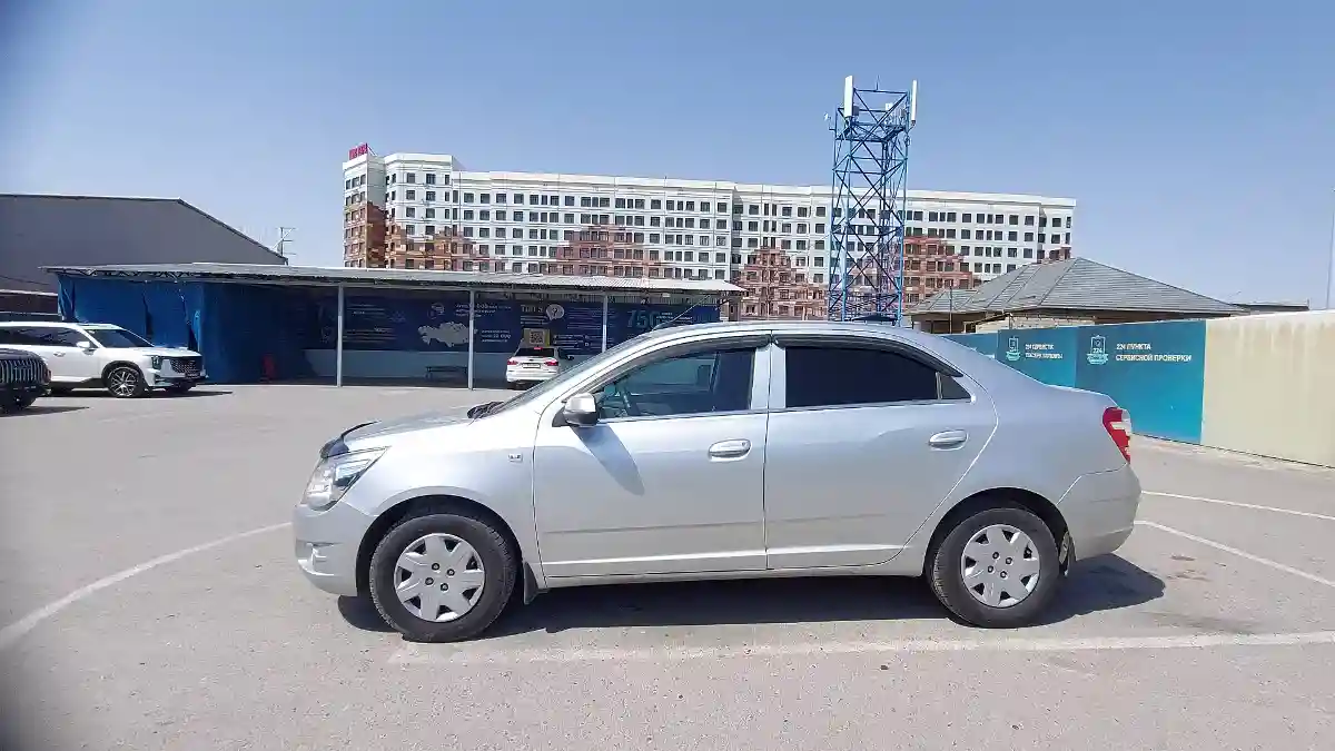 Chevrolet Cobalt 2022 года за 6 000 000 тг. в Шымкент