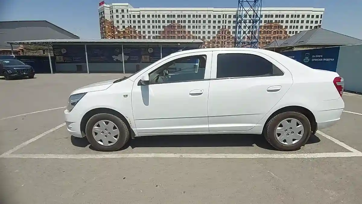 Chevrolet Cobalt 2022 года за 5 000 000 тг. в Шымкент