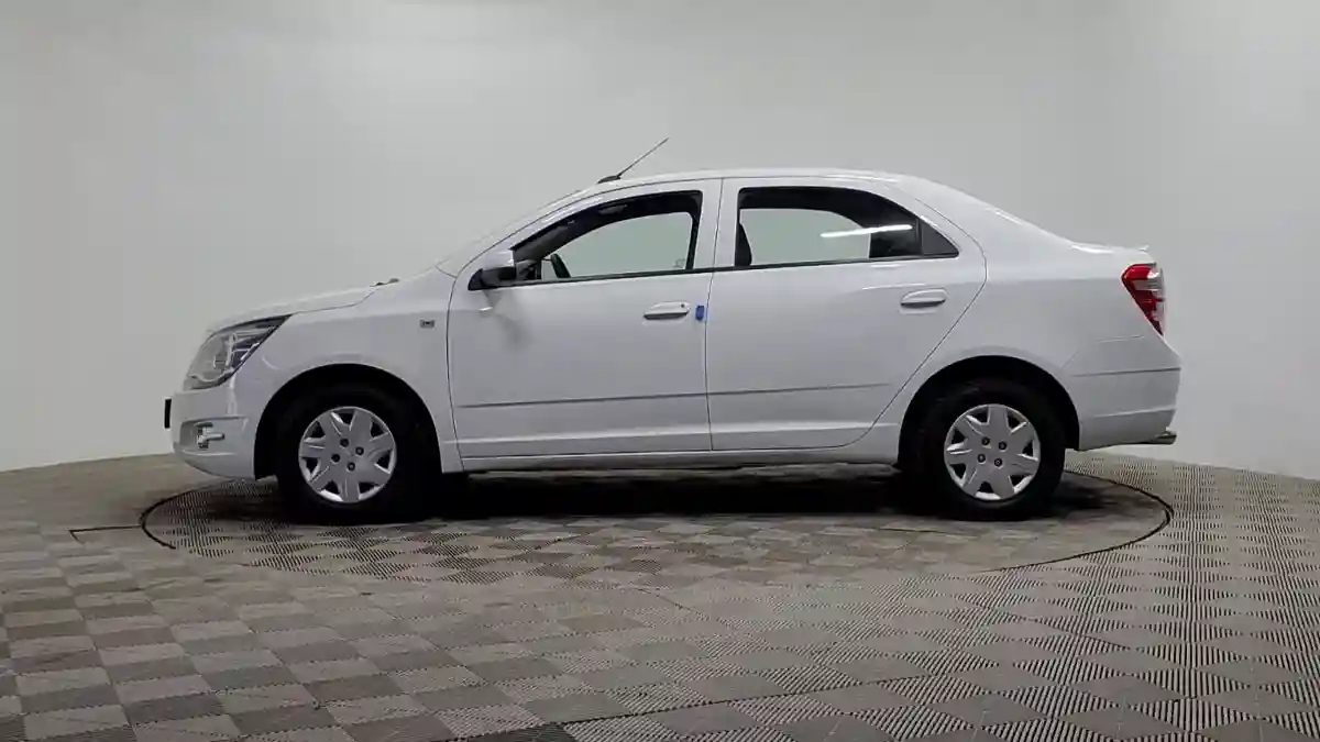 Chevrolet Cobalt 2022 года за 4 900 000 тг. в Алматы