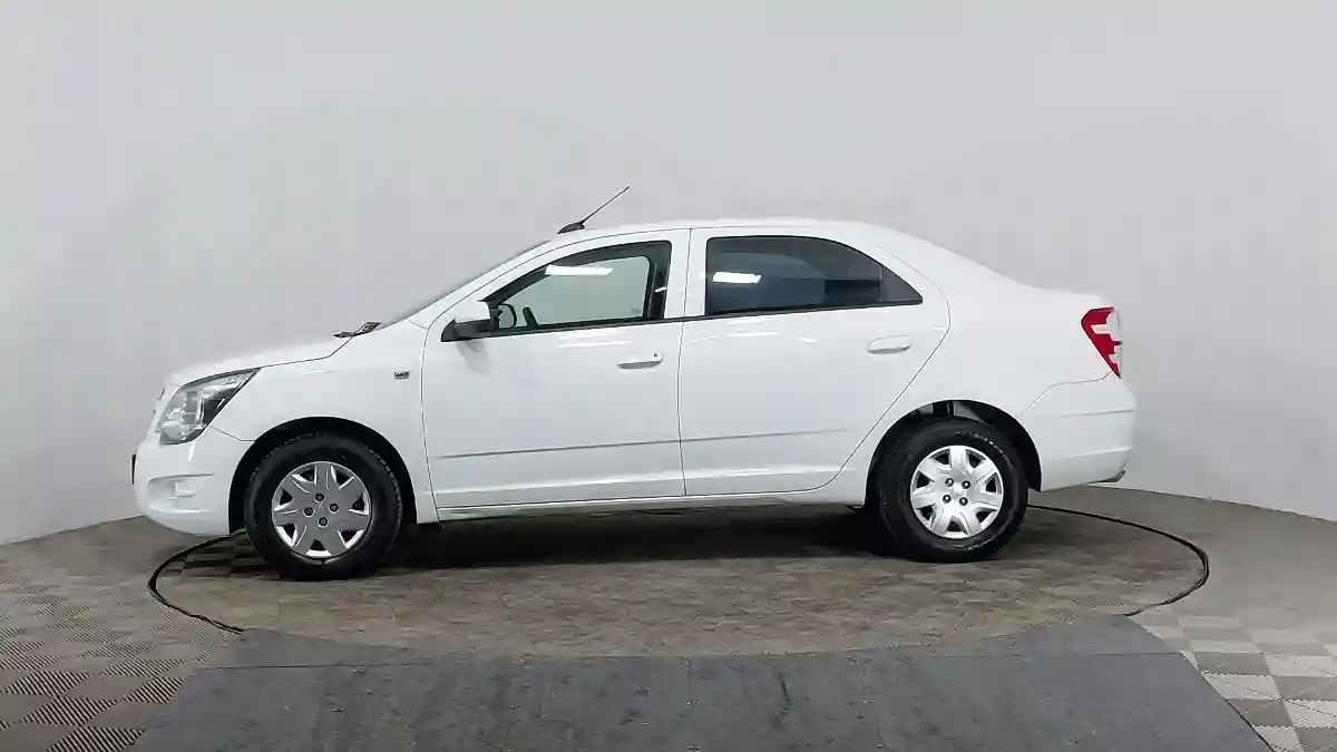 Chevrolet Cobalt 2022 года за 5 450 000 тг. в Астана