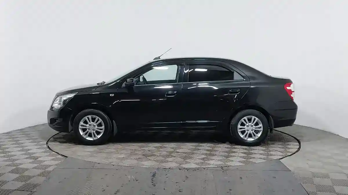 Chevrolet Cobalt 2022 года за 5 690 000 тг. в Астана