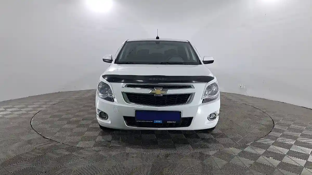 Chevrolet Cobalt 2022 года за 4 550 000 тг. в Павлодар