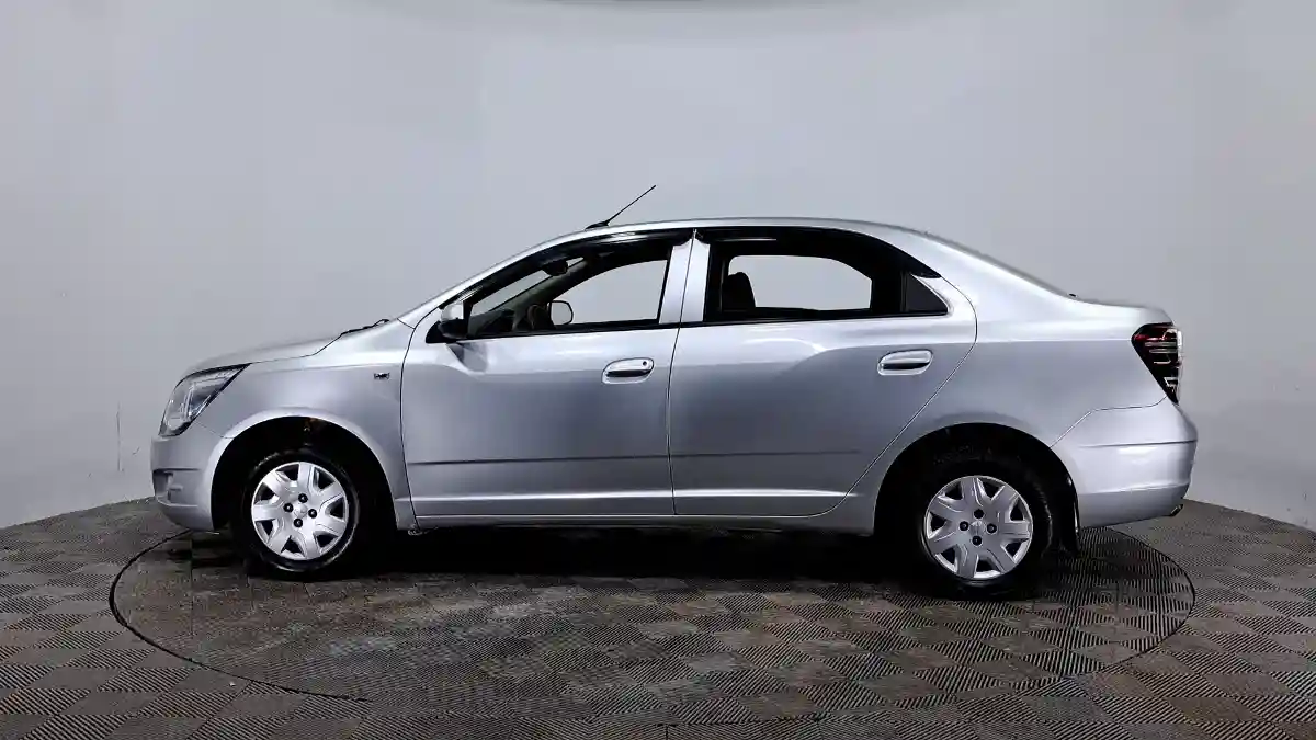 Chevrolet Cobalt 2021 года за 4 750 000 тг. в Астана