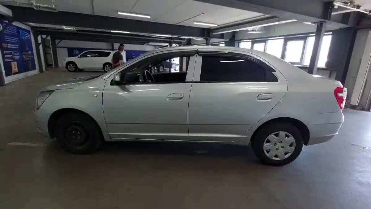 Chevrolet Cobalt 2021 года за 5 000 000 тг. в Астана