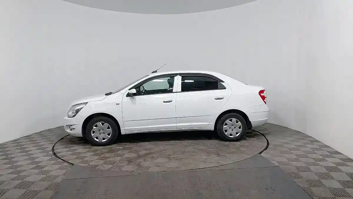 Chevrolet Cobalt 2022 года за 5 100 000 тг. в Астана