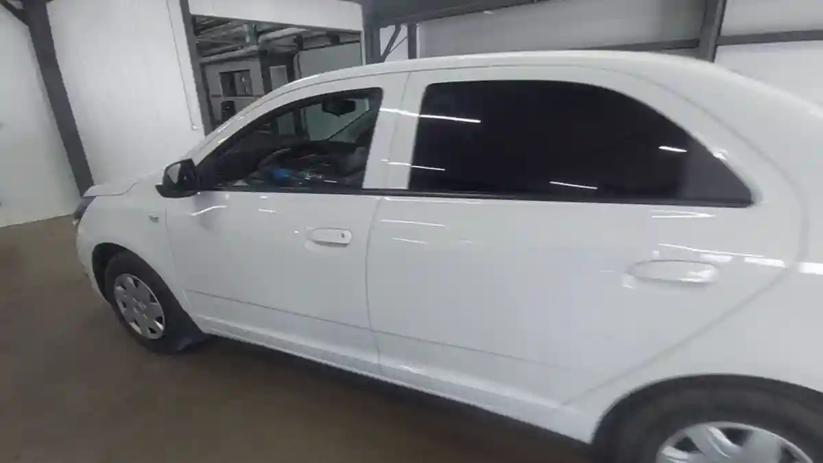 Chevrolet Cobalt 2022 года за 6 000 000 тг. в Астана