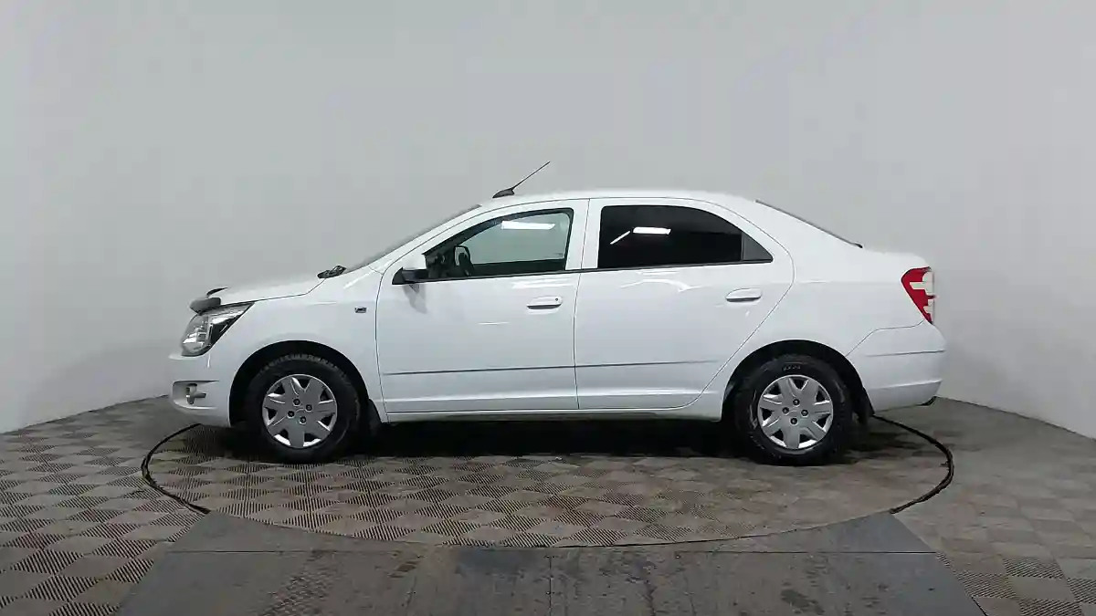 Chevrolet Cobalt 2022 года за 5 490 000 тг. в Астана