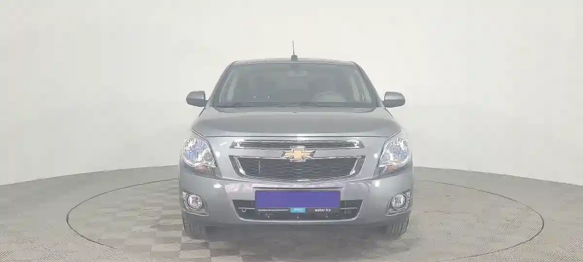 Chevrolet Cobalt 2022 года за 4 990 000 тг. в Караганда