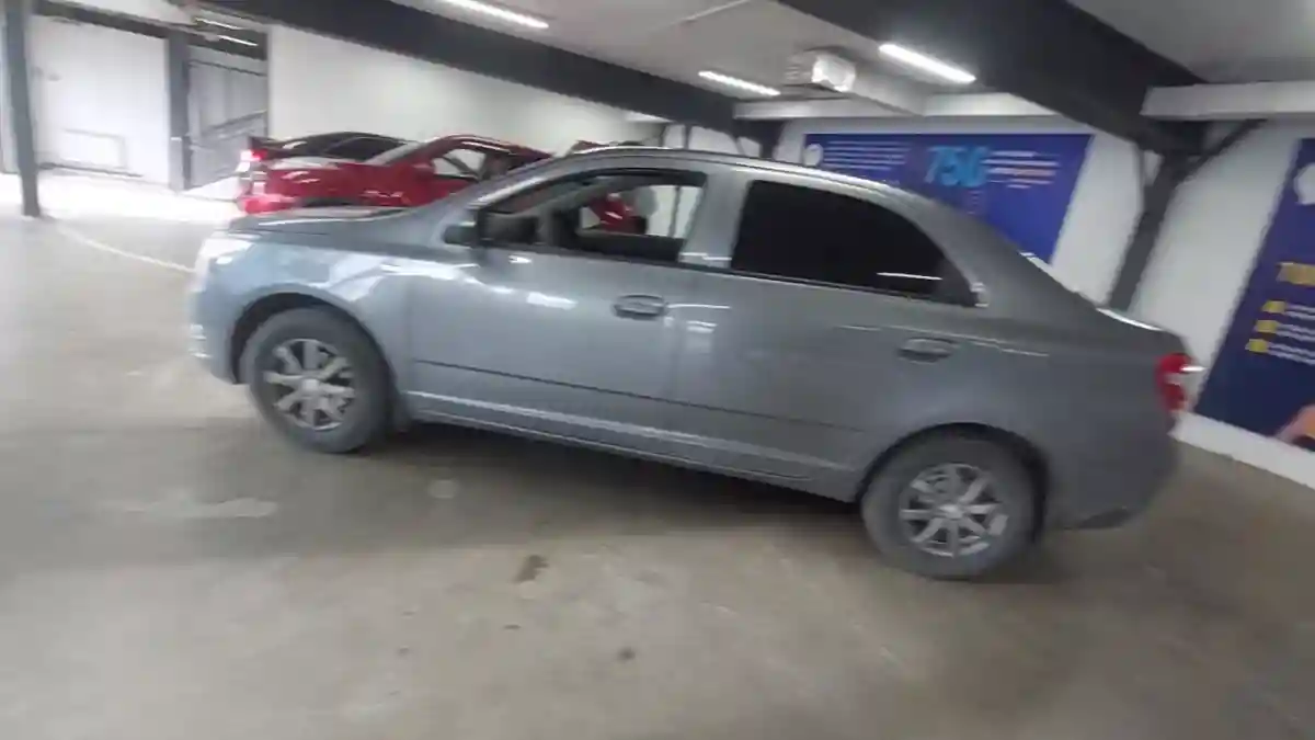 Chevrolet Cobalt 2022 года за 5 290 000 тг. в Астана