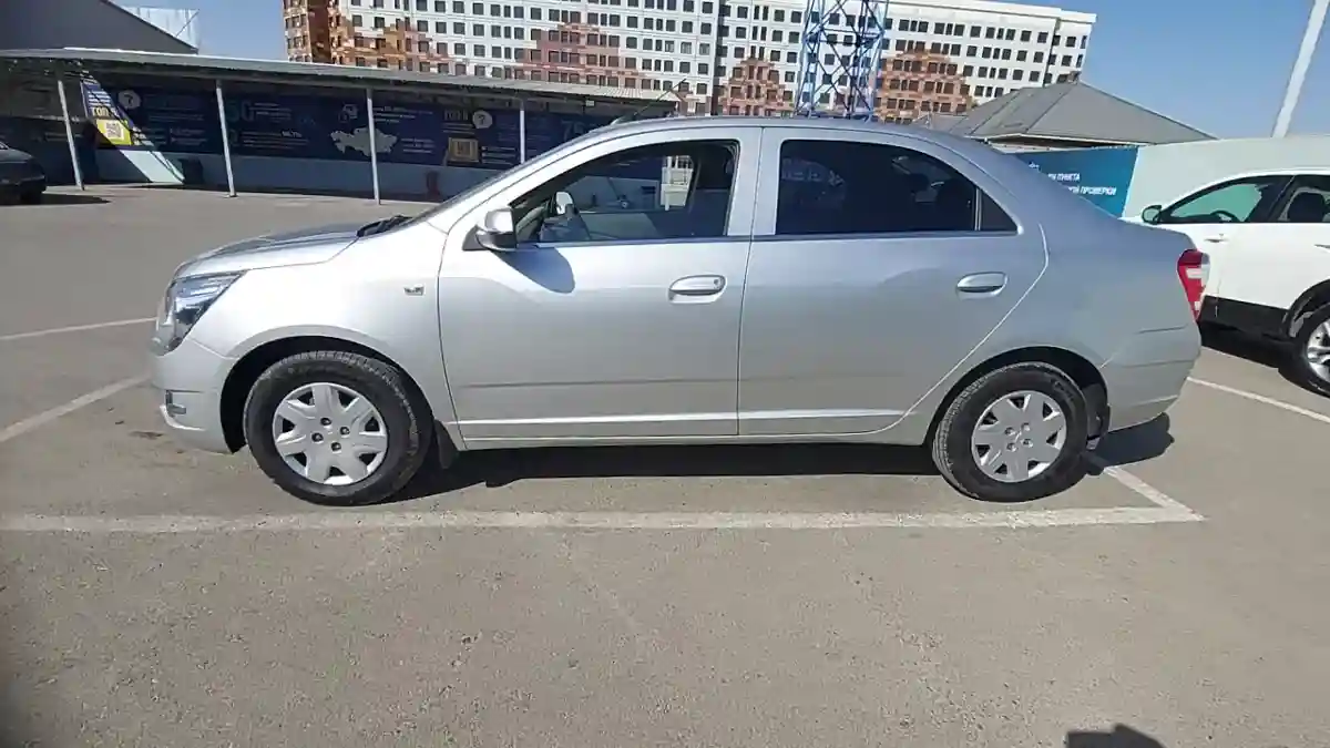 Chevrolet Cobalt 2022 года за 5 500 000 тг. в Шымкент