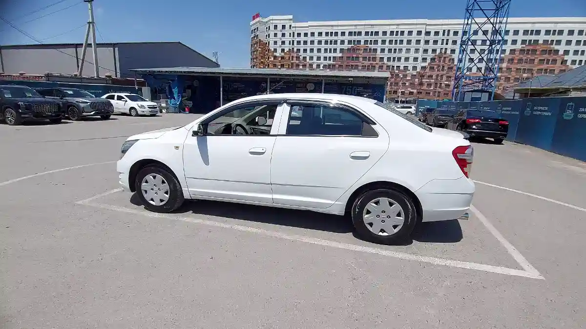 Chevrolet Cobalt 2022 года за 5 600 000 тг. в Шымкент