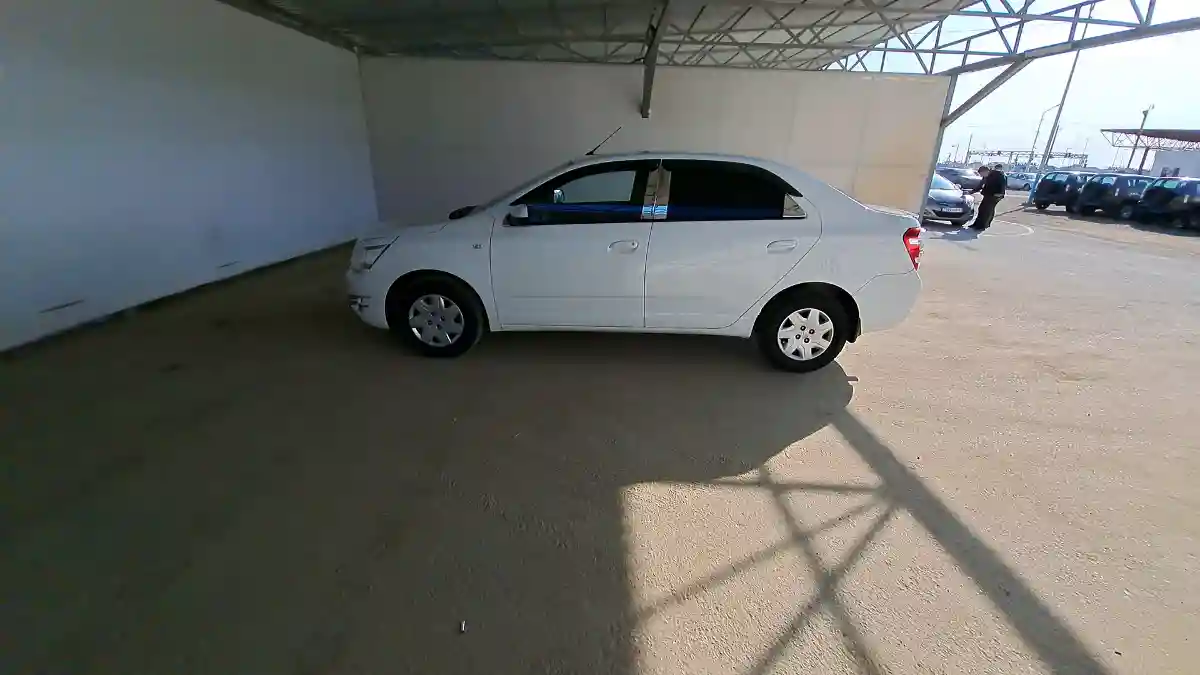 Chevrolet Cobalt 2022 года за 5 500 000 тг. в Кызылорда