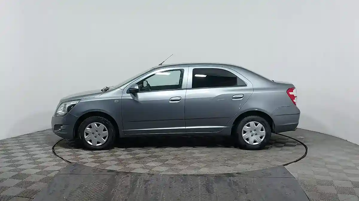 Chevrolet Cobalt 2022 года за 5 590 000 тг. в Астана