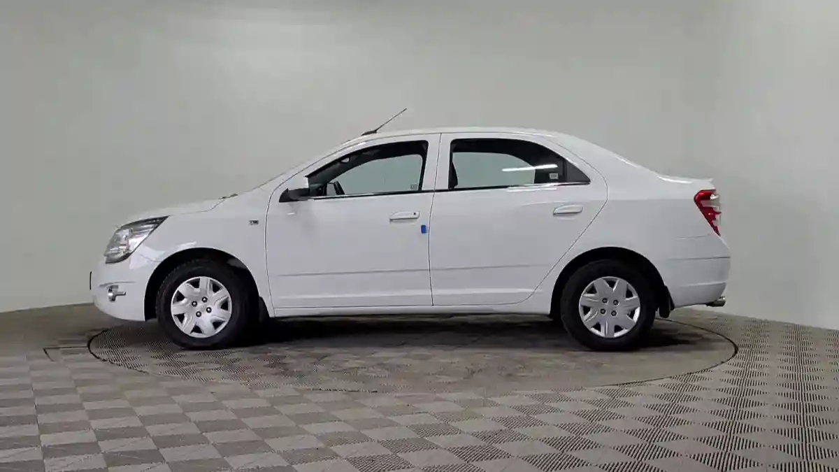 Chevrolet Cobalt 2022 года за 4 900 000 тг. в Алматы
