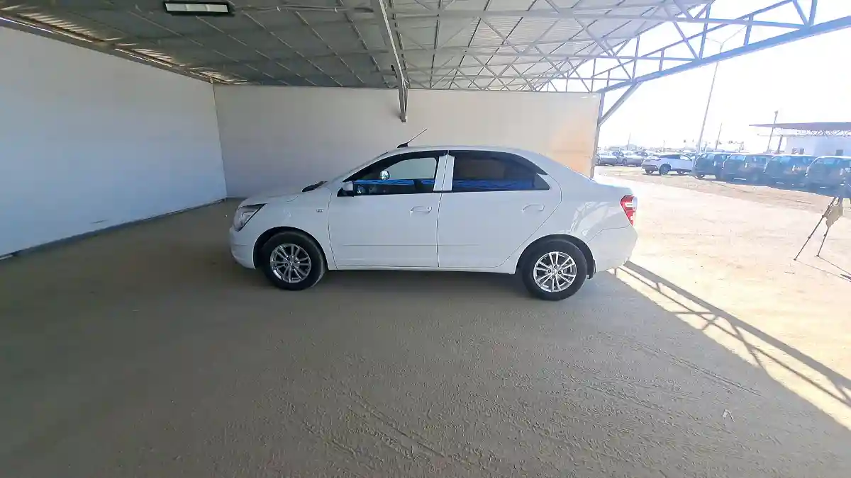 Chevrolet Cobalt 2022 года за 6 000 000 тг. в Кызылорда