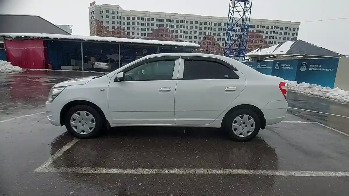 Chevrolet Cobalt 2022 года за 5 000 000 тг. в Шымкент