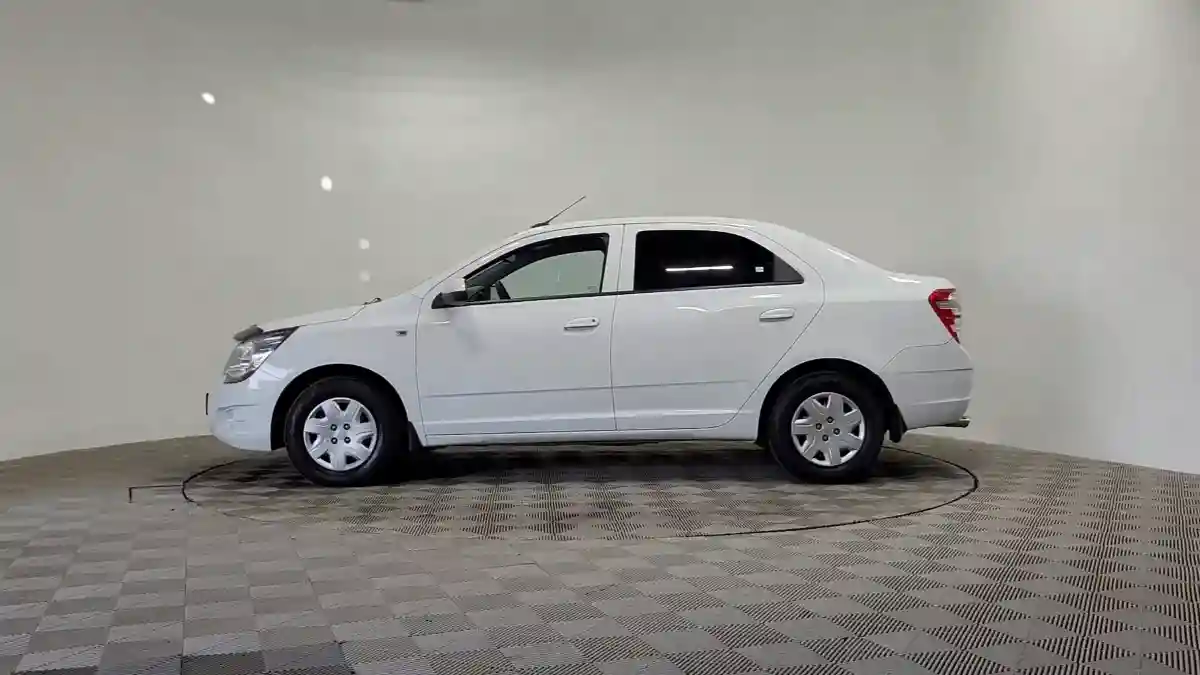 Chevrolet Cobalt 2021 года за 4 990 000 тг. в Алматы