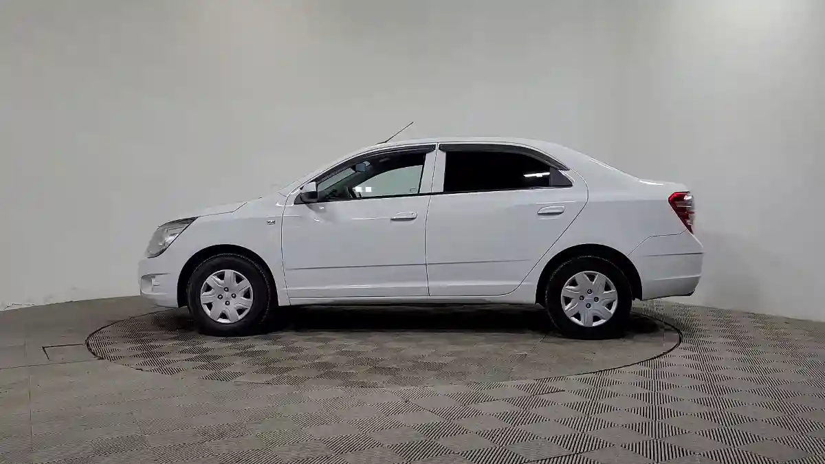 Chevrolet Cobalt 2021 года за 4 950 000 тг. в Алматы