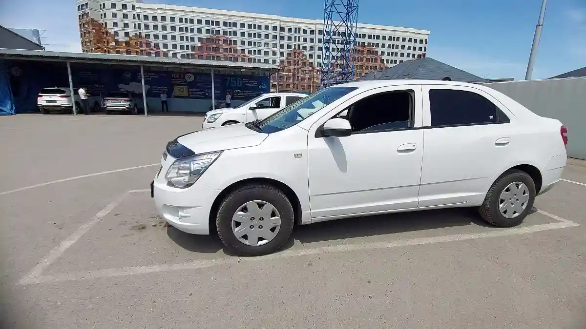 Chevrolet Cobalt 2023 года за 7 000 000 тг. в Шымкент